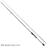 ゼスタ　ブラックスター　マルチパフォーマーS78 XESTA・ブラックスターS78 ゼスタ(XeSTA) ブラックスター セカンド